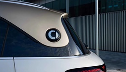 奔驰、吉利联手改造smart，车型变大谁会买单？