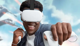 中國(guó)企業(yè)成元宇宙主力軍：43筆融資82億元，VR培訓(xùn)最火熱