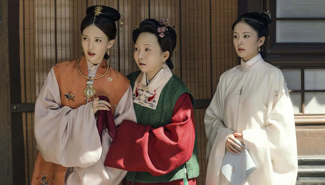 投资,汉服,消费,互联网,文化