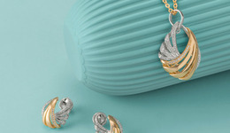 《2021中国珠宝行业发展报告》发布：逆势上行 市场规模突破7000亿大关