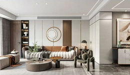 广西路桥集团，推动望州焕新，于繁华之上匠造宽景美宅