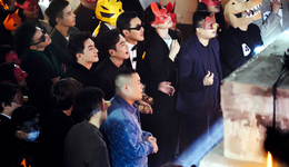 《新游记》第一期，究竟是蟠桃盛宴还是成人寓言？