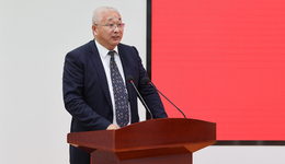 两会之声 | 青岛市人大代表林军：发挥青岛经济基础等优势，加快国际通信业务出入口局的争设进度