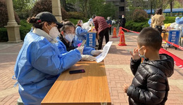 助力核酸检测效率，济南纸质“核酸码”来了
