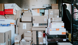 電動汽車，搞不定快遞小哥