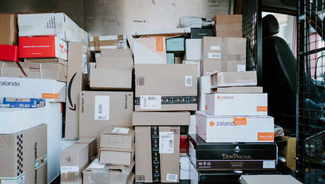 电动车,顺丰,快递,物流,汽车