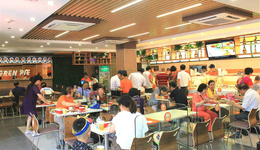 社區(qū)型餐飲的時代回來了