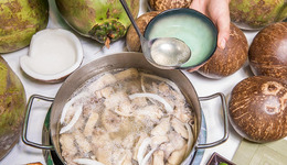 海南地域美食如何突破水土不服的“怪圈”？