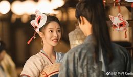 古偶版“史密斯夫妇”凭何出圈？