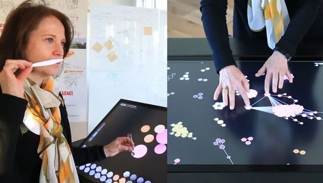 人工智能,化妆品,产品研发,欧莱雅,雅思兰黛