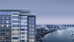 燕子矶滨江新城，即将开启南京下一个时代？