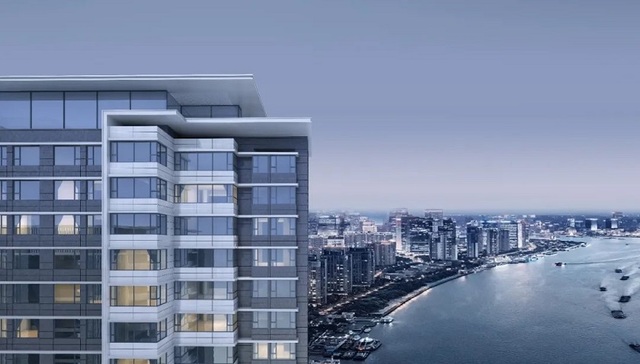 燕子矶滨江新城，即将开启南京下一个时代？