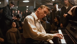 想來(lái)中國(guó)搶錢？年入34億的鋼琴奢侈品施坦威沖刺上市