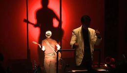 平台共吃情怀饭，00后爱上“70后偶像”？