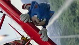 兩度北美票房登頂，《刺猬索尼克》憑什么？