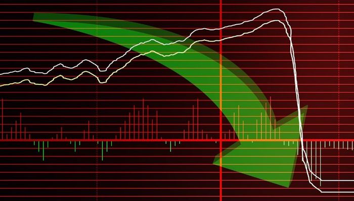 扎堆上演“天地板”，地产黑马股止步14天8板，机构高位接盘