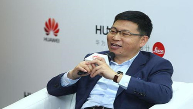 华为,智能手机,智能汽车,销量,余承东