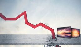 面板价格“跌跌”不休，2022年面板企业承压前行