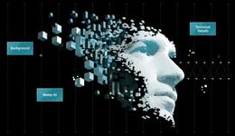 李嘉诚连投3轮、软银匆忙入局，最成功的数字人创企竟是它？