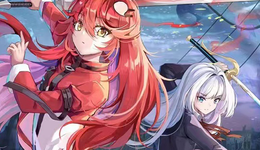 轻小说脱去“小众”标签