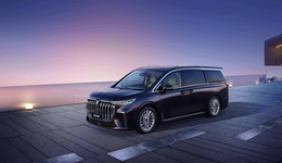 岚图逐“梦”，短在内功