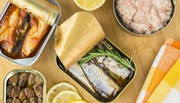 囤货之余，该重新认识罐头了