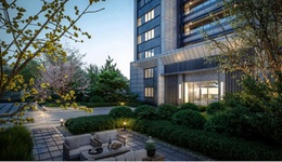 小阳春已至，这次机会锁定正方核芯，均价2.6万/㎡，明天就开