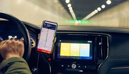 曹操出行+网约车鼻祖周航：“失意者联盟”能否抢位滴滴？