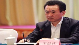 新晉“白衣騎士”王健林，成色幾何？