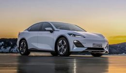 继插混大战之后，增程式轿车还未上市已开始内卷？