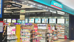 35家美妝零售店接連被罰，有哪些警示意義？