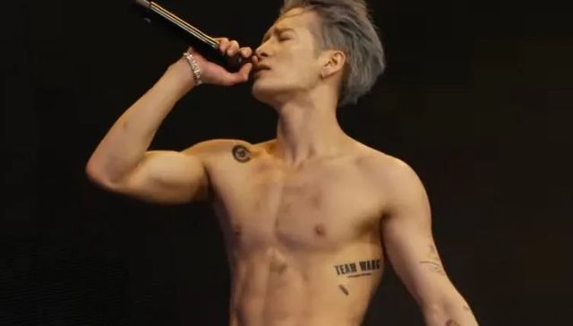 音乐节,科切拉,王嘉尔