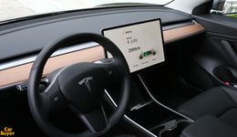 现在的车企，为何越来越热衷于触控大屏？