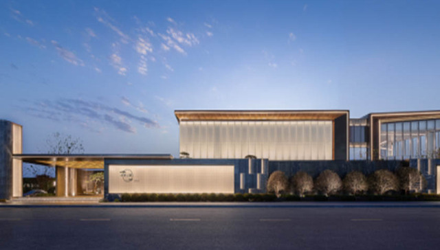 龙湖 青云阙|超300万曝光量