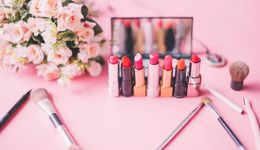 今年，美妝品牌們都推了啥？