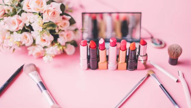 美妆品牌,新品,高端化