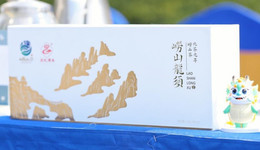 崂山区探索“农旅融合”，为何是茶产业？