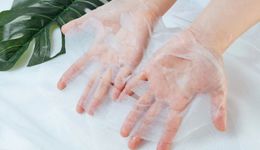 乱，二类敷料成浑水