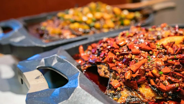 烤鱼,餐饮,行业观察,加盟