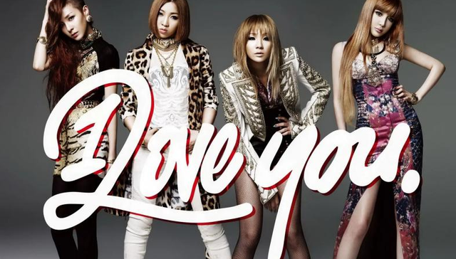 韩国娱乐,女团,娱乐业,流行文化