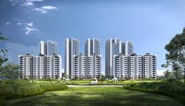 金地升格新作，广州东最有腔调的营销中心即将开放