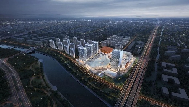 南京首场土拍落幕，这个板块成最大惊喜