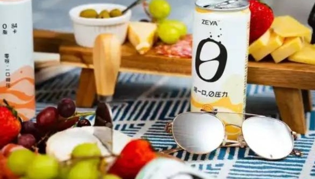 TOPBRAND | 之之茶/ZEYA获融资；华熙生物进军胶原蛋白产业；资生堂/爱茉莉将推出新品牌