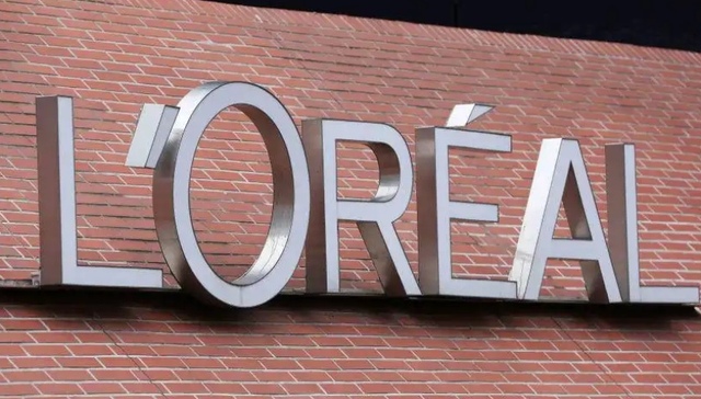 欧莱雅,财报,投资,消费,美妆