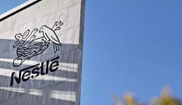 财报来了，张西强领导的雀巢大中华大区交出首份成绩单