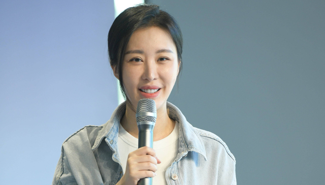 荐书 | 田朴珺的第三本书：对自己狠一点