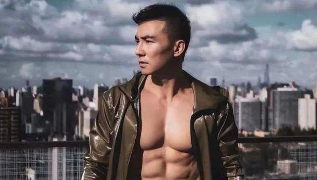刘畊宏,健身直播