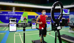 刘畊宏可以火，抖音上的健身生意不好做