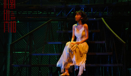 音樂劇女演員：留學(xué)、考研、創(chuàng)業(yè)，兜兜轉(zhuǎn)轉(zhuǎn)的舞臺“打工人”