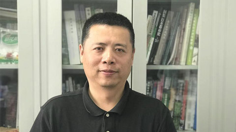 對話許浩：傳承中國古典園林精髓，追求“自然主義”的理想生活